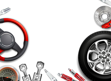 Spare Parts