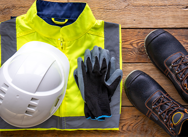 Safety Equipment